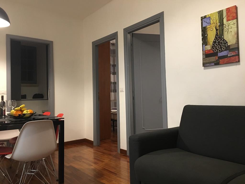 Residenza San Martino Apartment Roma Ngoại thất bức ảnh