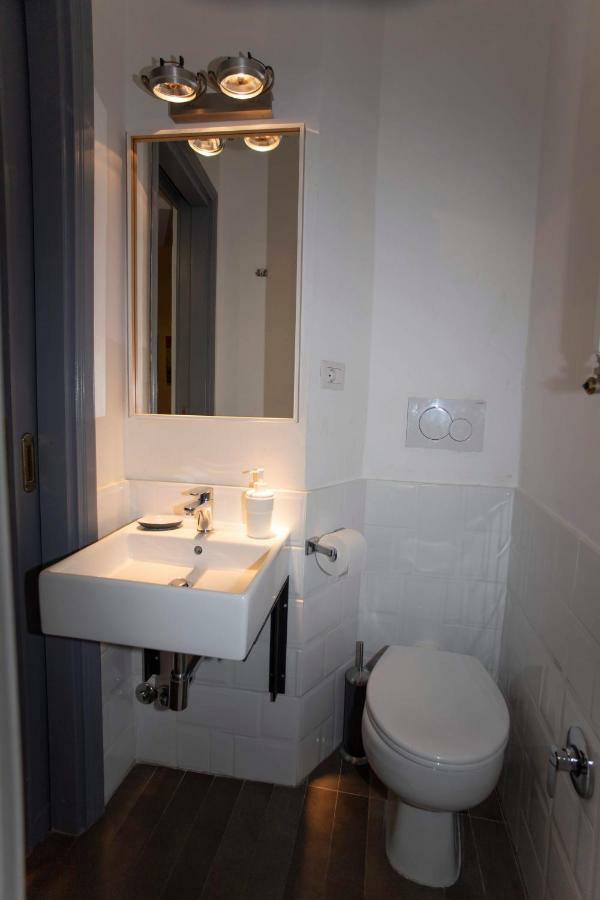 Residenza San Martino Apartment Roma Ngoại thất bức ảnh