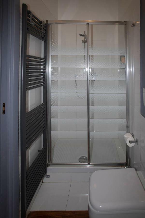 Residenza San Martino Apartment Roma Ngoại thất bức ảnh