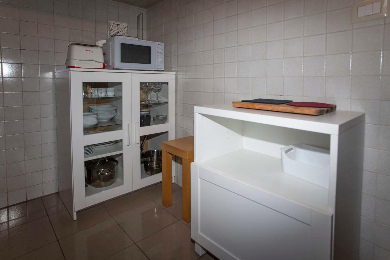 Residenza San Martino Apartment Roma Ngoại thất bức ảnh