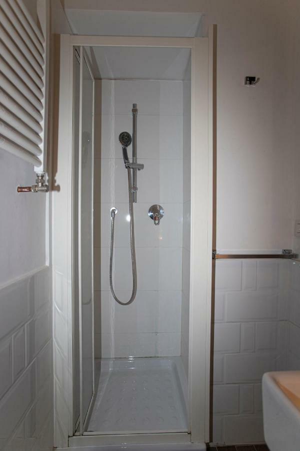 Residenza San Martino Apartment Roma Ngoại thất bức ảnh